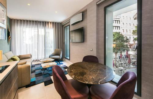 The Garden Suites - Photo 118