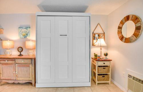 New Smyrna Beach Condo with Pool and Beach Access! - Foto 8