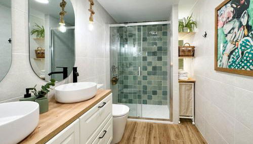 Casa Llorca. Estilo y tradición cerca del centro. - Photo 3