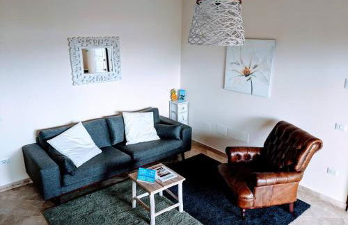 Boutique Apartment no 24 with Sea View and large Pool - Photo 17