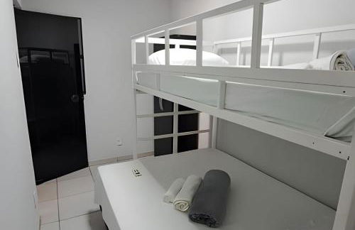 KITINETE Agradável no centro de Palmas - Foto 55