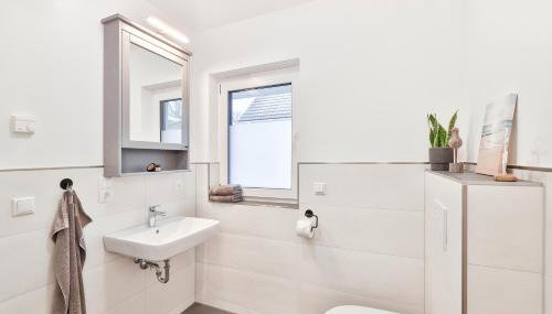 Inselblick Klausdorf - Entspannung an der Küste - Foto 5, towels