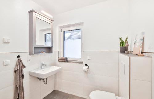 Inselblick Klausdorf - Entspannung an der Küste - Foto 5