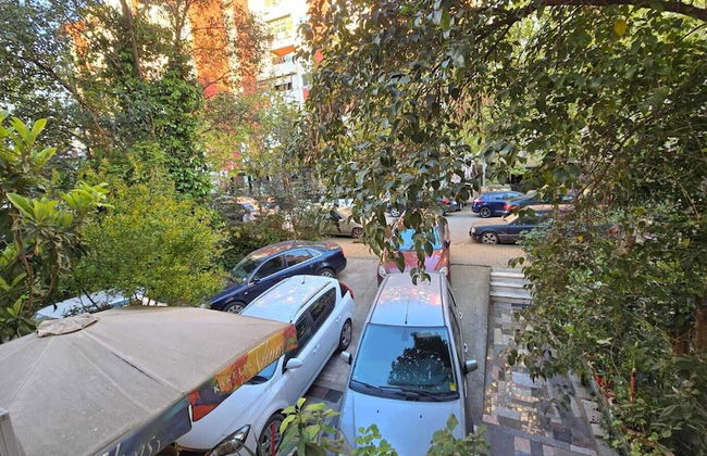 Tirent Apartment-Cozy 2-Bedroom Stay in Don Bosko - Foto 10