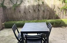 Cosy T1 30m2 avec cour en plein cœur de ville - Foto 2