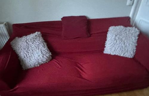 Charming City Flat for Couples & Families - Foto 36