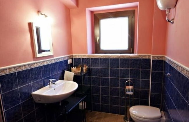 Locanda della Rocca - Foto 41