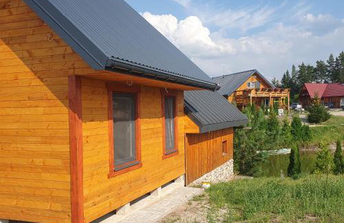 Domek Pod Akacjami - Foto 15