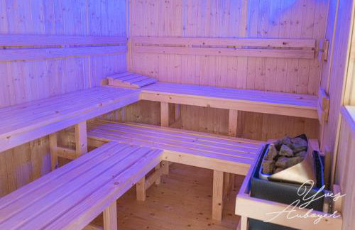 Chalet La Revoyotte - Foto 65