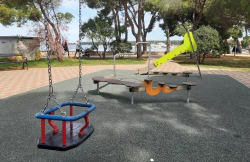 PR Apartment Fazana - Foto 30