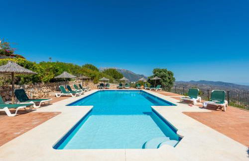 Cantueso Cottages - Foto 19