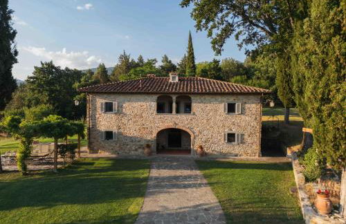 Villa Casale Chiesina - Foto 6