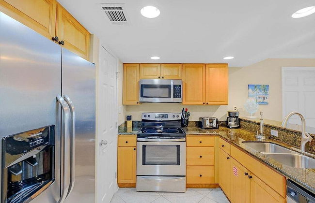 Ocean Club Villas - Foto 10