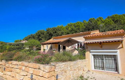 Gorgeous Home In St Montan - Foto 15