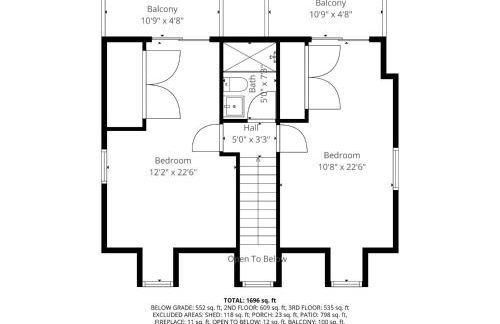 59 Tupper Avenue Sandwich - Town Neck Retreat - Foto 45