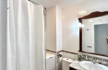 Apartamento en La Manga, Vistas mar, Wifi, AA - Foto 32