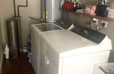 Peace of Paradise - Heated Pool, Spa & Fireplace - Foto 40