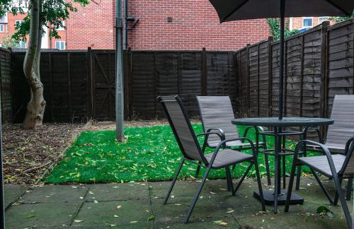 BlueCrest - Stylish 3 Bedroom, Parking on Request - Foto 38