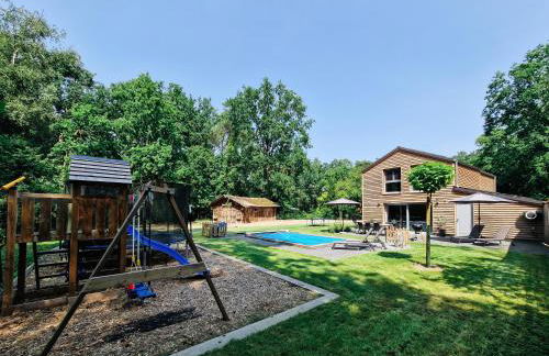 Waldhaus Tiedtke - Foto 16