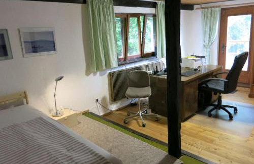 Gruböder Bauernhaus - Foto 4