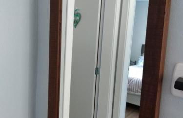 CASA OTTON - Casa aconchegante, 3 quartos com cama de casal todos com ar condicionado - Foto 21