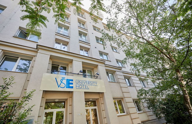 University Hotel - Foto 42