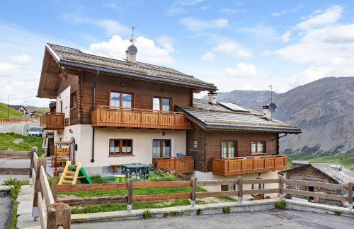 Appartamento Greta Baita Mauri - Foto 1