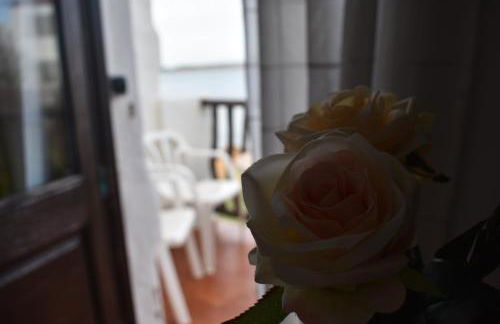 Apartamento en el mar con terraza - Foto 23