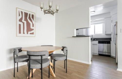 Blueground Westwood balcony nr UCLA LAX-1397 - Foto 5