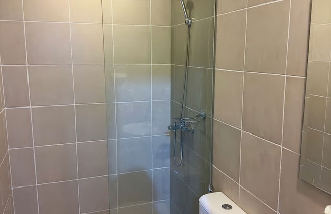 Lush 1Bedroom plus Maidsroom Megaworld39 - Foto 18