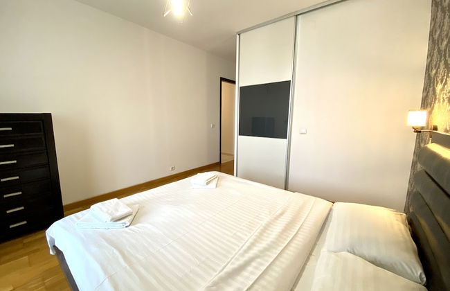 Monaco Grand Apartments By CityBookings - Foto 25