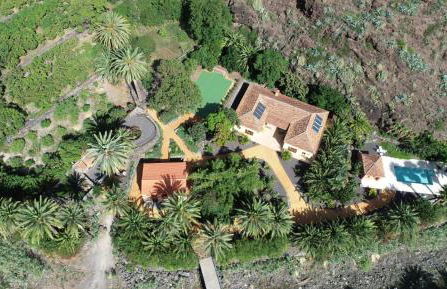 Haciendita Gomera - Foto 43