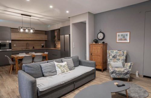 Olivetree house - Foto 13