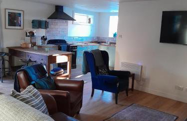 Wee Blue Hoose - Foto 10