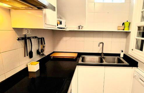 Apartamento al lado de la playa en Xoriguer-Ciutadella con piscina - Foto 20