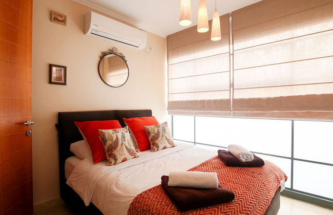 Penthouse & Jacuzzi in Neve Tzedek by FeelHome - Foto 2