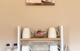 Gemütliches Zimmer direkt an der Grenze bei Basel - Foto 3