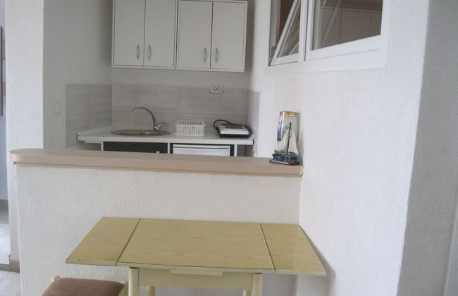 Villa Eros Apartments - Foto 7