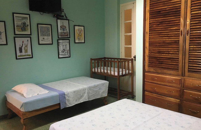 Martirena's Hostal - Foto 10