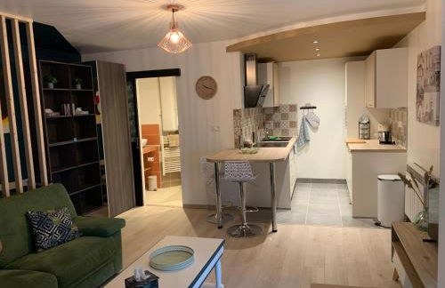 Le moulin des 2 roues - Photo 7