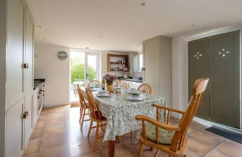 East Green Farm Cottages - The Hayloft - Foto 15