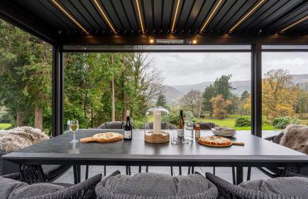 Plas Madoc Coach House - Foto 28