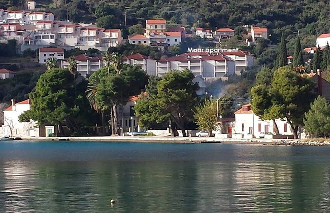 Maar Superior, Mali Zaton bay next to Dubrovnik, beautiul location & view - Photo 60