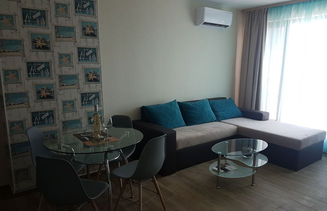 Apart Hotel Iglika - Foto 57