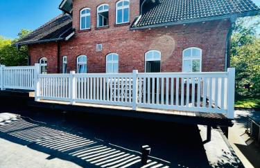 Kaiserliche Post Suites Bevensen-Ferienwohnung - Foto 22