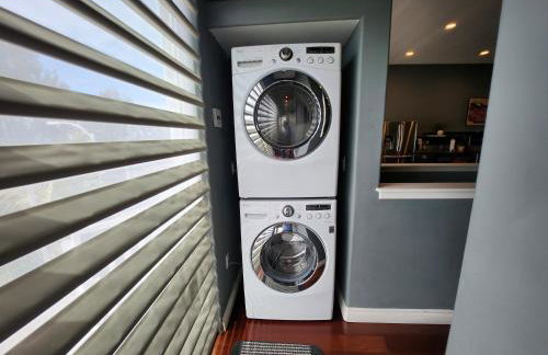 Architectural Gem La Jolla Oceanview surf and golf - Foto 40