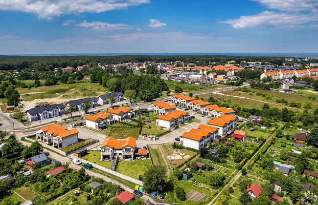 Apartamenty Sun & Snow Bursztynowa Polana - Foto 16