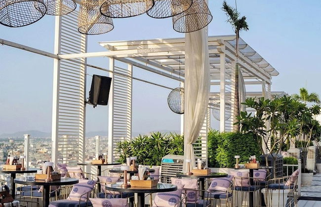 The Grand Anukampa Hotels & Suites - Foto 9