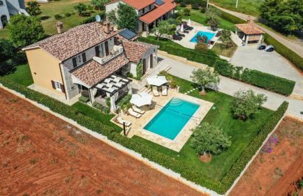 Villa Elizabet - Foto 20