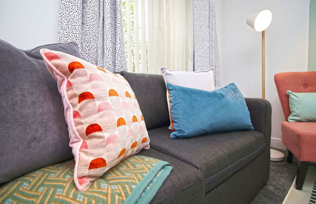 The Dock House - Newport City Centre - Foto 27